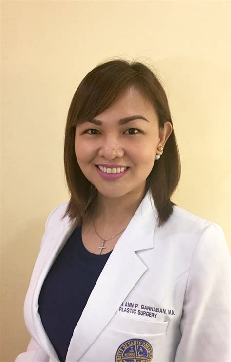 gannaban & hernandez plastic surgeons|Aie Gannaban .